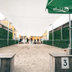 Hostel Generator, Copenhagen