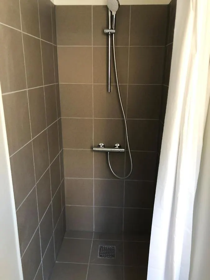 Rooms In Quiet White Villa Apartment Hortensiavej 8 On Frederiksberg C Copenhagen Hostel