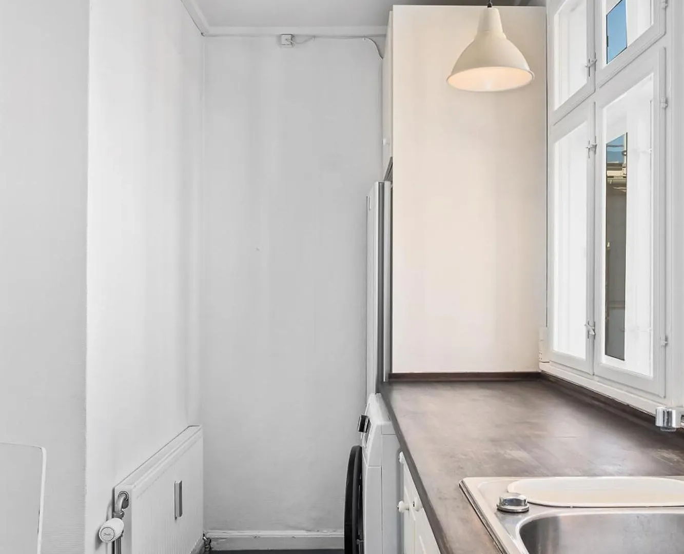 Rooms In Quiet White Villa Apartment Hortensiavej 8 On Frederiksberg C Kodaň