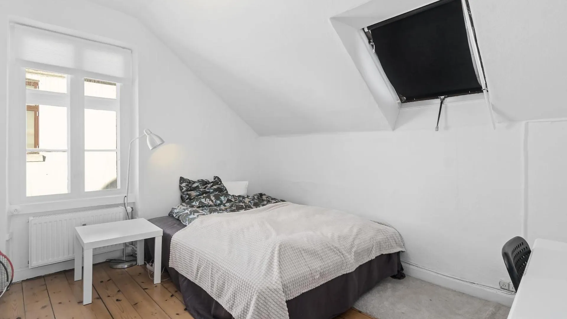 Rooms In Quiet White Villa Apartment Hortensiavej 8 On Frederiksberg C Kodaň